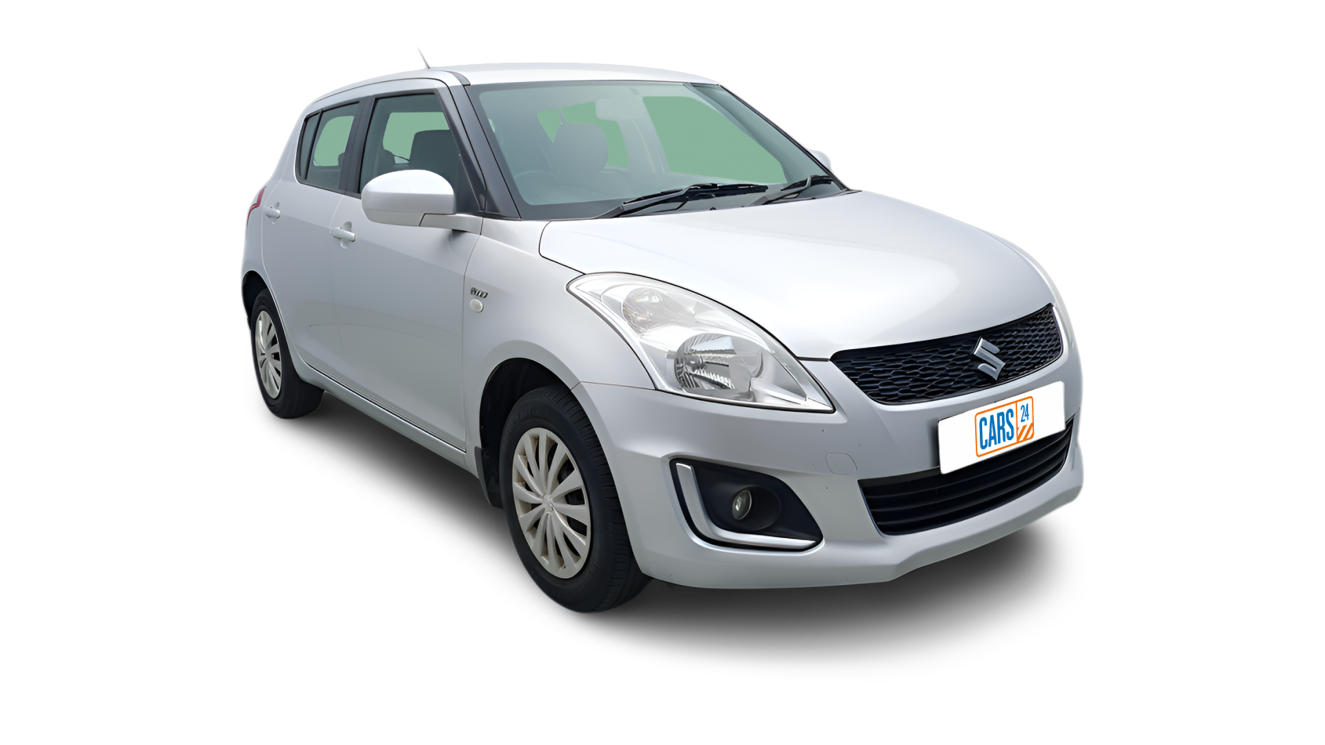 Maruti Swift-img